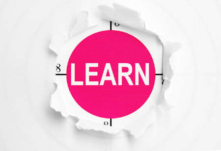 Learn target