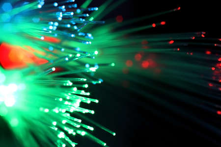 FIber optics