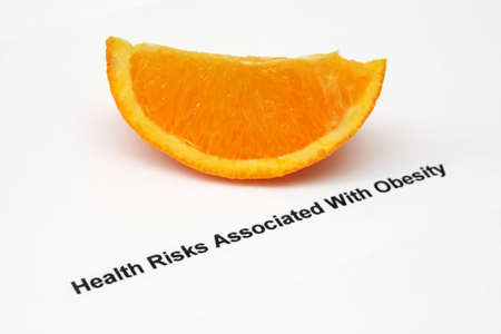 Health risks - obesity