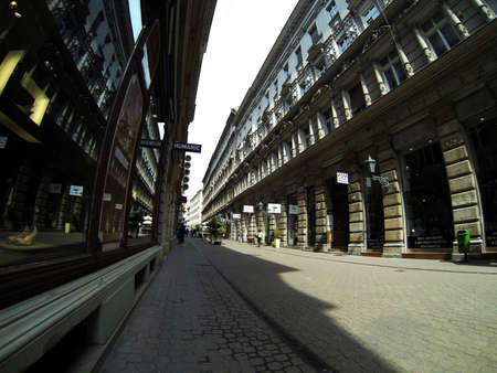 Budapest