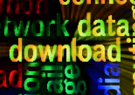 Data download