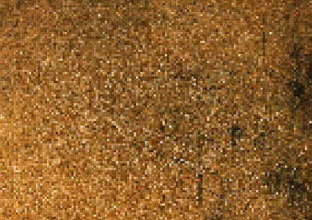 Pixel Backgroundの写真素材