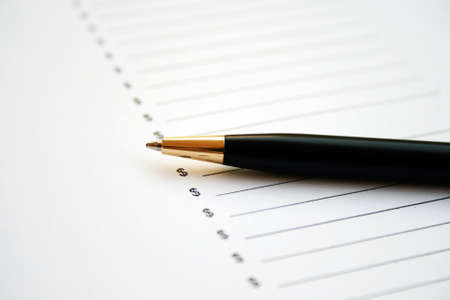 Financial report