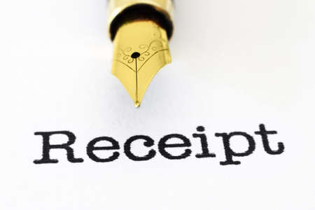 Receipt