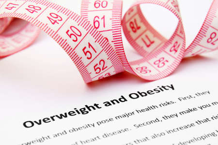 Overweight and obesity
