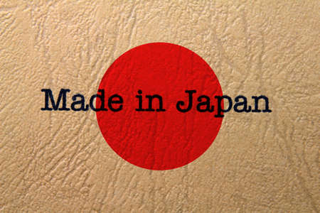 Made in Japan