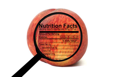 Peachの写真素材