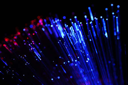 Fiber optics