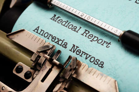Anorexia nervosa