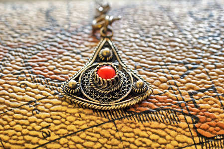 Filigraneの写真素材