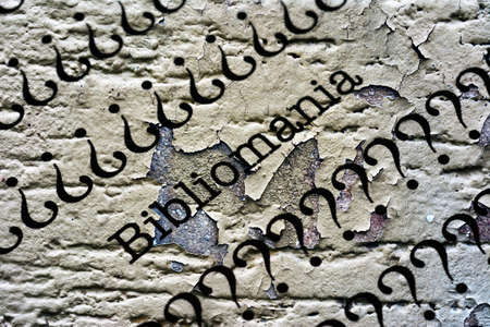 Bibliomania