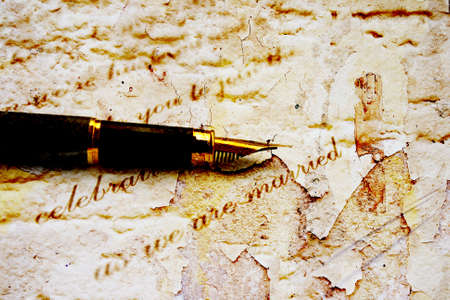 Love letter