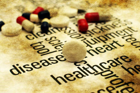 Healthcare and medicalの写真素材