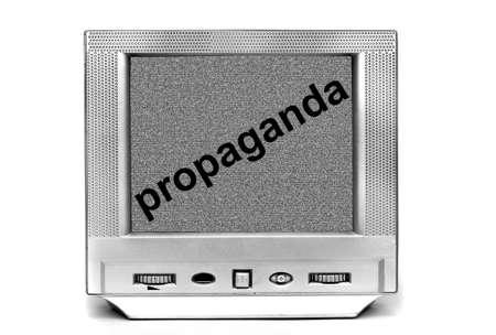 TV propaganda