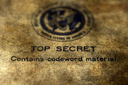 Top secret