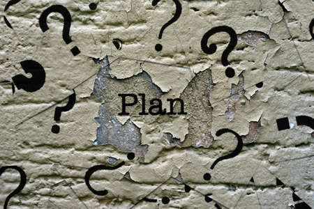 What's the planの写真素材