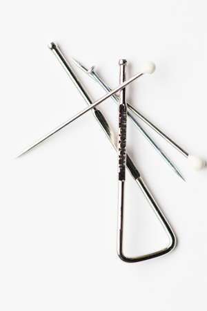 Pins