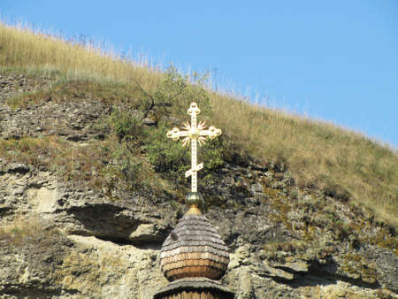 orthodox temple
