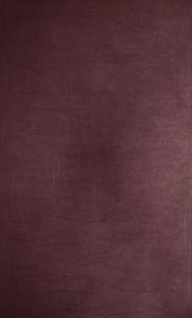 Blackboard / chalkboard texture. Empty blank red chalkboard with chalk tracesの写真素材