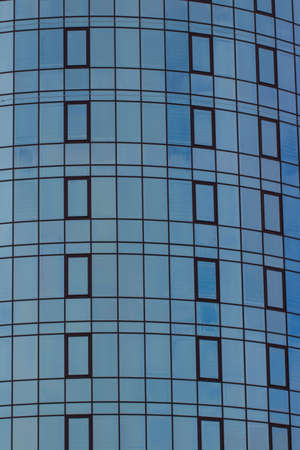 abstract background and can be illustration to article of Office Building.