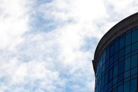 article of Office Buildingの写真素材