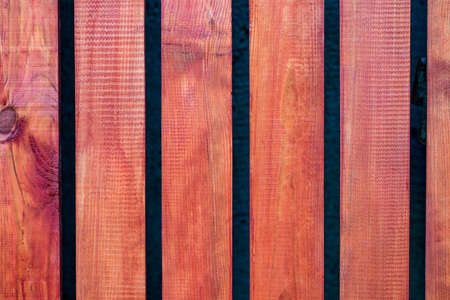 Brown wood texture. Abstract background, empty template.