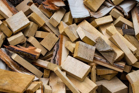 used wooden boards, bars, slats are a bunch.