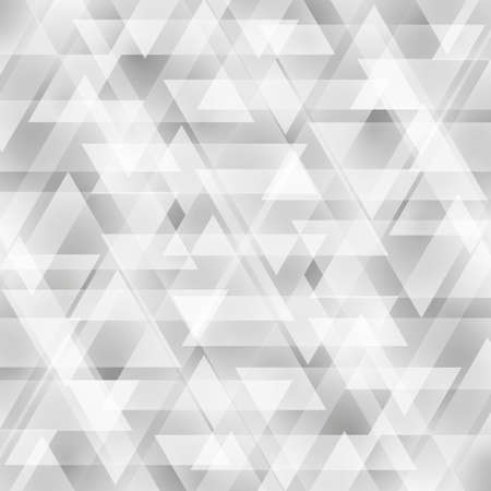 vector abstract irregular polygon background with a triangular pattern in color full rainbow spectrum colors. vectorのイラスト素材