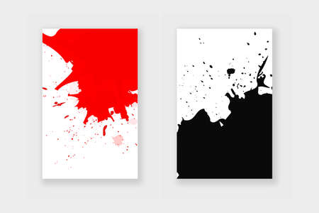 Design templates for brochures, flyers, mobile technologies, applications, logo, banners and lnfographic Modern backgroundのイラスト素材