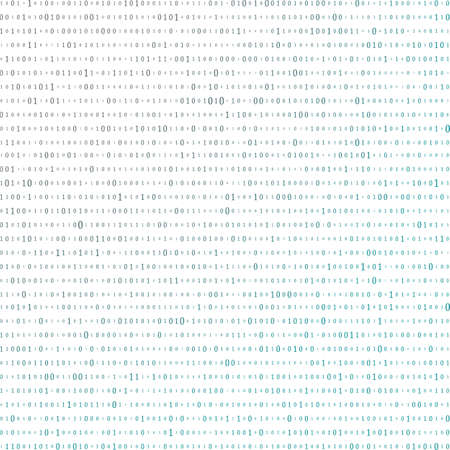 Abstract Matrix Background. Binary Computer Code. Coding. Hacker concept. Vector Illustrationのイラスト素材