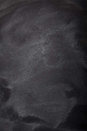 Grunge Blackboard backgroundの写真素材