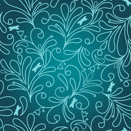 Seamless pattern can be used for your desingのイラスト素材