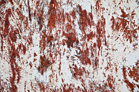 Old metal textureの写真素材