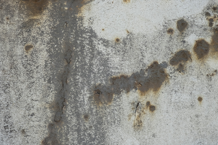 Rust on gland.  Texture background  for design.の写真素材