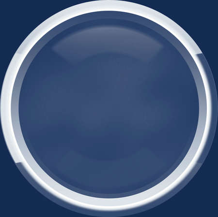 Noises on the radar screen in blue tones, malfunction, backgroundの写真素材
