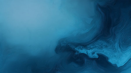 Neon illuminated dynamic sheets wallpaper. Abstract business background.