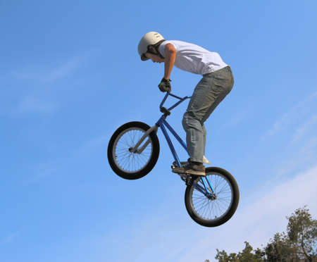 biker  cycling