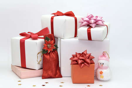 gift boxes