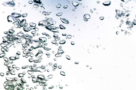  water splashingの写真素材