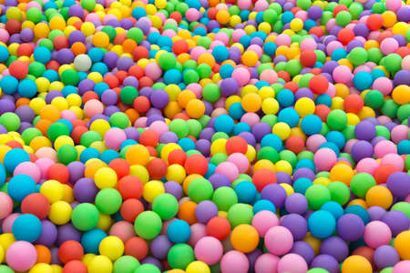 ball pool background