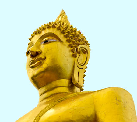 statue Buddhaの写真素材