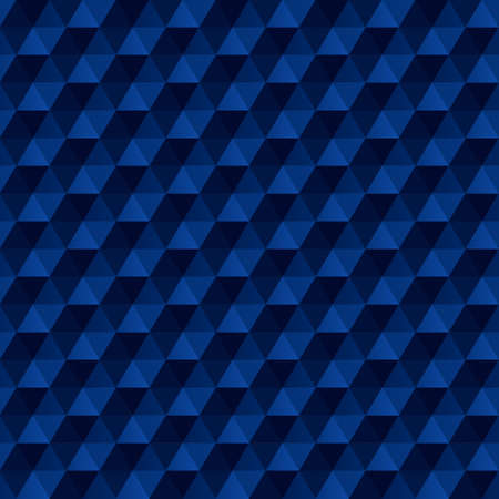 3d abstract texture, geometric seamless vector pattern. Shapes background. Shapes background.のイラスト素材