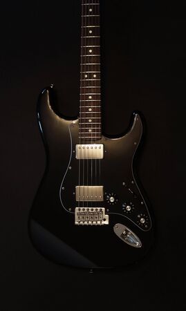 Guitarの写真素材