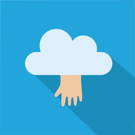 Abstract coloredのイラスト素材