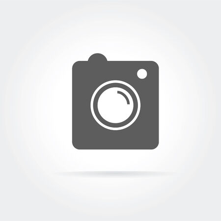 icon isolatedのイラスト素材