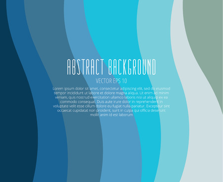 Abstract background wallpaper. Colore strips, tiles and laser lines. のイラスト素材