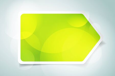 Vector banner infographic template. Processes presentation and information design, web structure, creative idea or paper, pattern, arrows, graph. Stock illustration. Design elementのイラスト素材