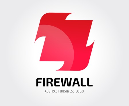 Arrow abstract logo template. Up, cursor icon, creative idea, arrowheads marker and dynamic or moving. Company identity. Stock illustrationの写真素材