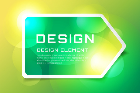 Information infographics design. Infographics statistic vector. Infographic for presentation. Infographic banner or infographic elements. Infographic arrows information set. Numbers and lettersのイラスト素材
