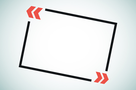 Quote bubble vector blank template. Quote bubble icon. Empty bubble template. Quote design, quoting box, text bubble sign, paper information quote template. Quote form. Bubble template set. White quote blank icon isolatedのイラスト素材